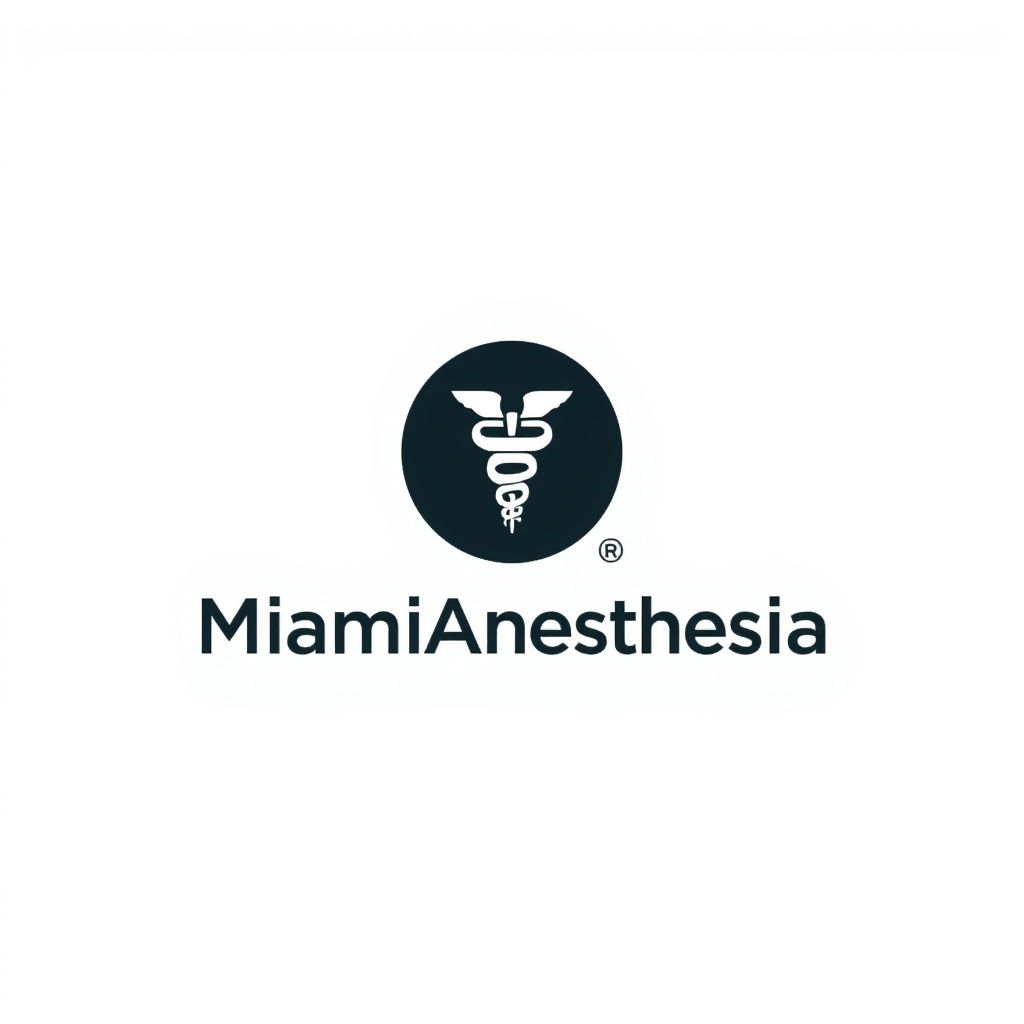 Miamianesthesia